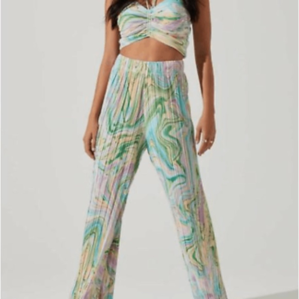 ASTR the label Women's Savine Pants